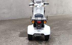 HONDA GYRO TD02