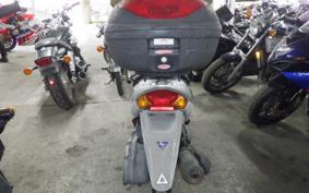 SUZUKI ADDRESS V125 G 2023 CF46A