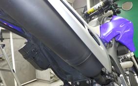 YAMAHA WR250X 2022 DG15J