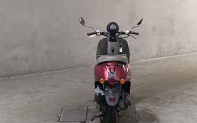 HONDA TODAY AF67