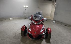 BRP CAN-AM SPIDER RT LTD NBD