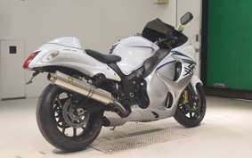 SUZUKI HAYABUSA Gen.2 2016 GX72B