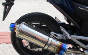 HONDA NC750X 2014 RC72