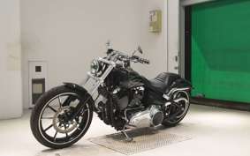 HARLEY FXSB 1580 2014