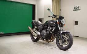 HONDA CB400SF VTEC 2010 NC42
