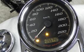 HARLEY FLHR 1690 2016