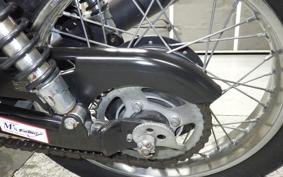 KAWASAKI 250TR BJ250F