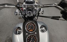 HARLEY HARLEY FXDL1580 GN4