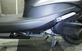 YAMAHA AXIS 125 Z SEJ6J