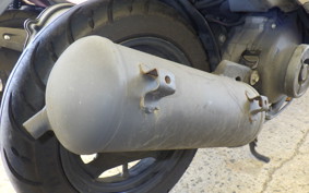 SUZUKI LET's 4 CA45A
