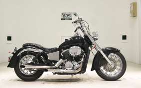 HONDA SHADOW 400 1999 NC34
