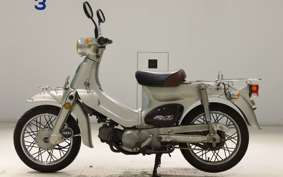 HONDA LITTLE CUB 2025 C50