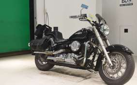 YAMAHA DRAGSTAR 400 CLASSIC 2000 4TR