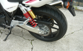 HONDA CB400 SUPER  BOL DOR ABS 2014 NC42