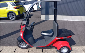 HONDA GYRO TA03