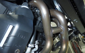 YAMAHA NIKEN 2025