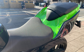 KAWASAKI NINJA 400 2018 EX400G