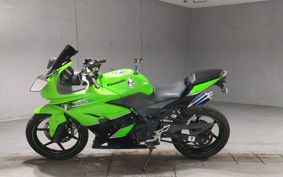 KAWASAKI NINJA 250R EX250K