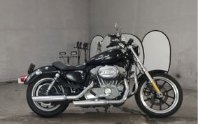 HARLEY HARLEY XL883L CR2