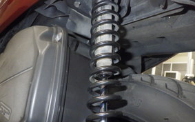 HONDA TACT Gen.4 2011 AF75