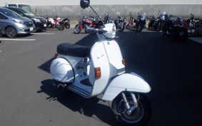 VESPA PX200FL