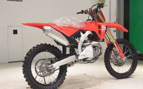 HONDA CRF450R 2009 PE07