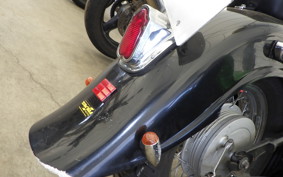 YAMAHA DRAGSTAR 400 CLASSIC 1999 4TR