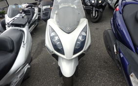 YAMAHA MAJESTY 250 Gen.4 SG20J