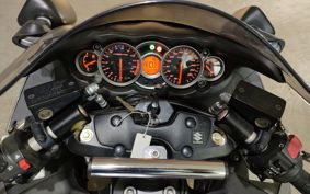 SUZUKI GSX1300R HAYABUSA GX72A