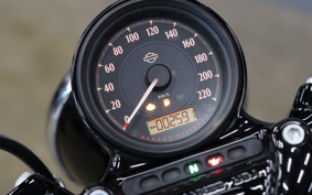 HARLEY XL1200X 2022 LC3