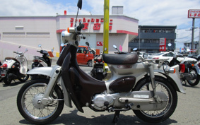 HONDA LITTLE CUB AA01