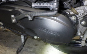 HONDA GIORNO 3 AF77