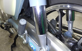 HONDA C125 SUPER CUB 2017 JA58