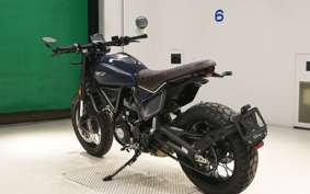 DUCATI SCRAMBLER 2023