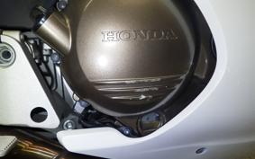 HONDA VFR800F 2017 RC79