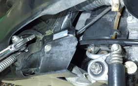 HONDA SPACY 100 JF13