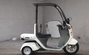 HONDA GYRO TA03