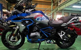 BMW R1200GS RALLY 2018 0A51