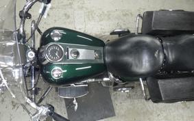HARLEY FLHR 1340 1998