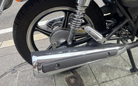 SUZUKI GN125 F PCJ2N