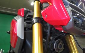 HONDA GROM JC75