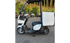 YAMAHA  GEAR  PARKING  STAND  UA08J