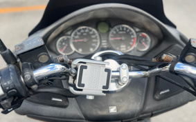 HONDA FORZA Z MF08