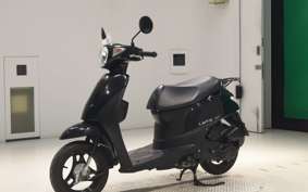 SUZUKI ﾚｯﾂ CA4AA