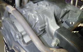 SUZUKI ADDRESS V125 S 2006 CF4MA