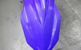 YAMAHA YZ250F 2021 CG34C