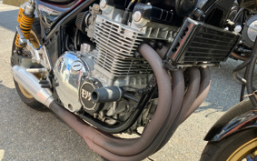 KAWASAKI ZEPHYR 1100 1997 ZRT10A