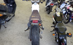 YAMAHA TW200 Gen.2 DG07J