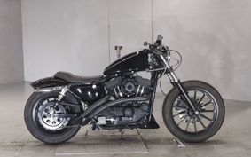 HARLEY XL1200S 2001 CHP