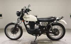 KAWASAKI 250TR 1996 BJ250F